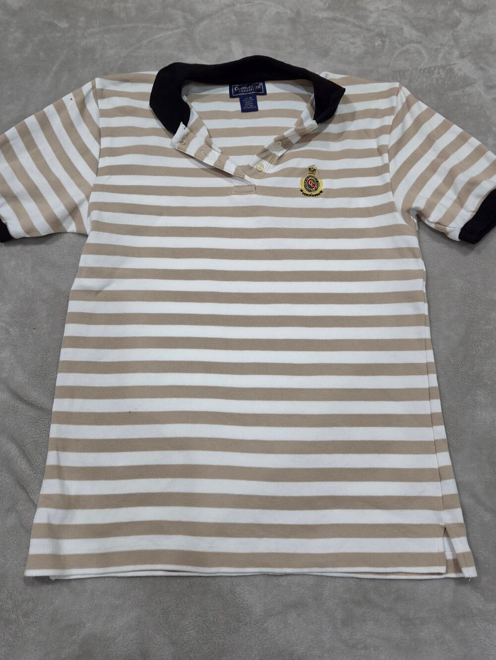 Charter Club Classic Polo